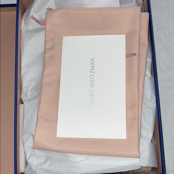 Stuart Weitzman Highland Boot - Picture 2 of 6